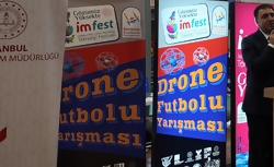 Dron Futbolu 2026 Dron Futbolu 2026