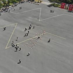 Model Roket Yarışması 2026 Model Roket Yarışması 2026