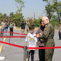 Model Roket Yarışması 2026 Model Roket Yarışması 2026
