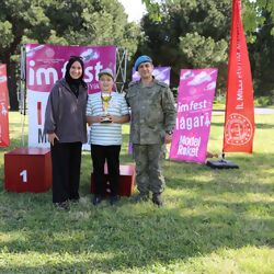 Model Roket Yarışması 2026 Model Roket Yarışması 2026