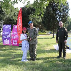 Model Roket Yarışması 2026 Model Roket Yarışması 2026