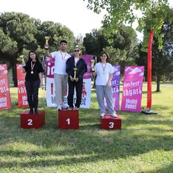 Model Roket Yarışması 2026 Model Roket Yarışması 2026