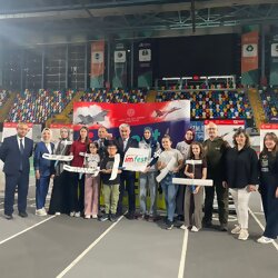 Planör Model Uçak Yarışması 2026 Planör Model Uçak Yarışması 2026