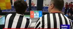Tasarla Geliştir ve Dron Futbolu Yarışmaları 2026 
