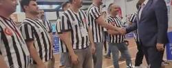 imfest Tasarla Geliştir Robot Yarışması 2006 